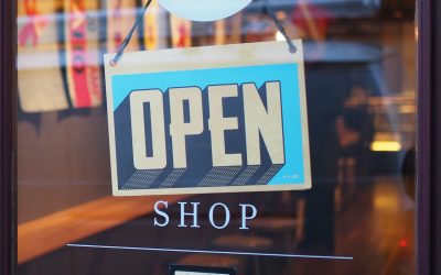 Sign Superpowers: Importance of Signage for Retail Shops