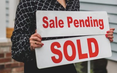 Signage in Real Estate: Maximizing Property Visibility and Sales