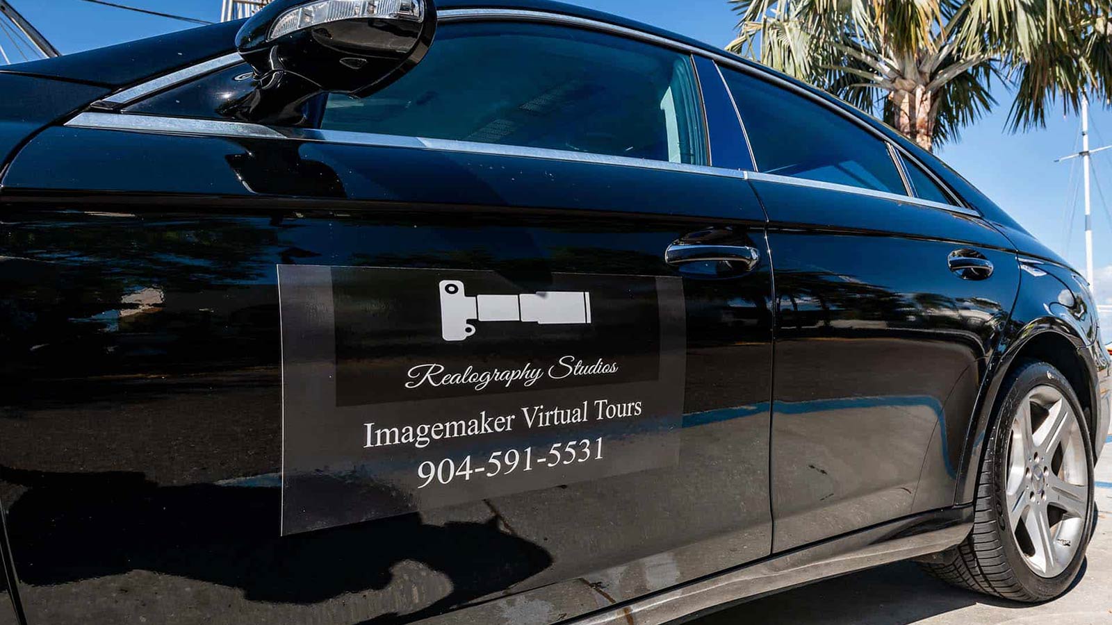 Truck and Car Magnets | Sign Assign | Custom Solutions in Dallas