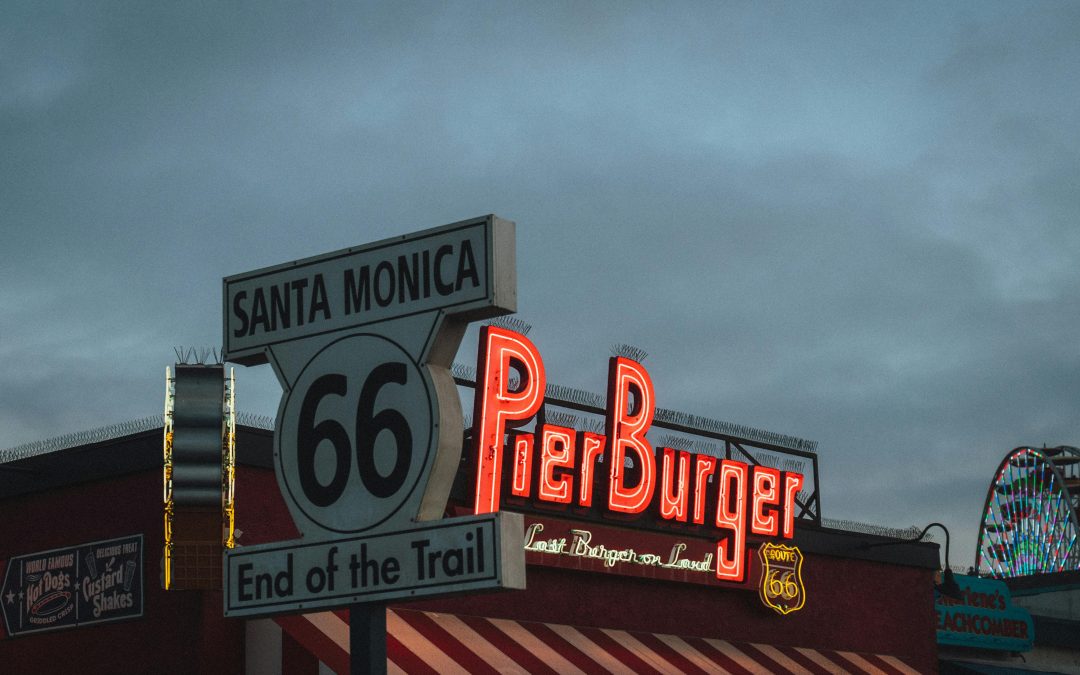 Restaurants on Display: How Restaurant Signage Can Elevate Your Dining Experience