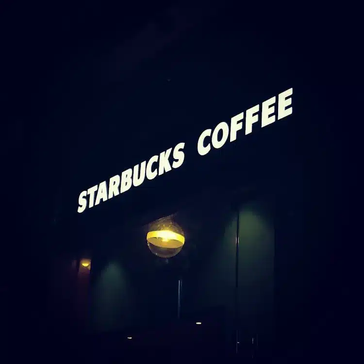 starbucks-coffee